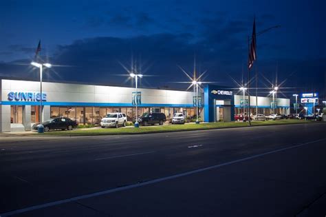 Contact (718) 925-3914; 105-20 Gerard place Directions Forest Hills Queens, NY 11375. . Sunrise chevrolet